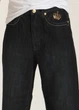 Джинсы Ecko Unltd 30 Черный (LO-IS09-35234_Black) - изображение 4
