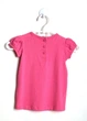 Футболка Prenatal 3-6 month (62 cm) Розовый (Elen318TS478JJ003-Pink) - изображение 2