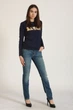 Джинсі Mark Ecko 28 Синій (LO-IRS09-36096_Blue) - зображення 1