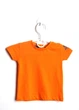 Футболка Prenatal 3-6 month (62 cm) Оранжевый (Elen423TS596JJ008-Orange) - изображение 1