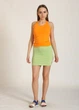 Спідниця TerraNova S Салатовий (BA-74-636-Lime green) - зображення 1