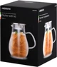 Кувшин ARDESTO с крышкой 1.8 л (AR2618PGN) - изображение 2