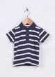 Футболка Prenatal 6-9 month (68 cm) Белый (S523TS598JJ007_White-Blue) - изображение 1