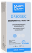 Дезодорант Martiderm Дріосек Дермопротект 50 мл (8437015942407) - зображення 3