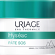 Krem do twarzy Sos-pielęgnacja Uriage Eau Thermale Soin Loca 15 g (3661434004315) - obraz 1