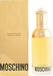 Woda toaletowa męska Moschino Moschino 45 ml (8011003060306) - obraz 1