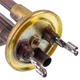 Тен фланцевий Reco для бойлера 1500W (мідний) (184280-2) - зображення 5