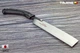 Пила ручная японская по дереву TAJIMA Japan Pull 265 двухкомпонентная ручка 265 мм 1103-2430 - изображение 3