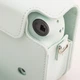 Подарунковий набір камера миттєвого друку Fujifilm Instax Mini 12 Mint Green М'ятно-зелений колір з комплектом аксесуарів (чехол, альбом, рамки, лінзи,...) - зображення 9