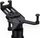 Держатель для мобильного автодержатель Baseus Stable Gravitational Car Mount Air (Air Outlet Version) черный (SUWX020001) - изображение 5