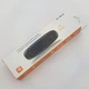 Пульт повітряна бездротова мишка Air Mouse Keyboard G20 з російською клавіатурою - зображення 5