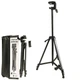 Штатив для камеры, телефона, трипод, тринога TriPod 380A 0.50-1.35м - изображение 2