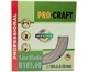 Пиляльний диск Procraft B185.60 60T (по дереву) - изображение 2