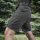 Шорти M-Tac Aggressor Summer Flex S Black - зображення 9