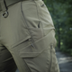 Шорти M-Tac Aggressor Summer Flex XXXL Dark Olive - зображення 7