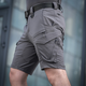 Шорти M-Tac Aggressor Summer Flex XXL Dark Grey - зображення 7