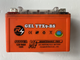 Акумулятор гелевий RTECH YTX9-BS GEL (+/-) 12V, 9Ah, 120А EN, 151x86x106 мм, вес 2.740кг (YTX9-4) - зображення 1