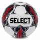 М'яч футбольний SELECT TEMPO TB FIFA BASIC V23 №5 білий-сірий - изображение 1
