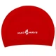 Шапочка для плавання M-D Lycra Junior (нейлон, лайкра, Червоний) (M052001_Червоний) - изображение 1