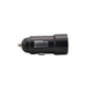Автомобільний ЗП Remax RCC 220 2 USB 2.4A grey - зображення 1