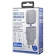 Зарядний пристрій Remax RP-U32 Cole Series 2in1 1USB 2.1A + 8pin зарядный порт для AirPods 0.2A white - зображення 5