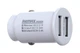Автомобільний ЗП Remax RCC-219 Roki 2.4A 2USB white - зображення 3