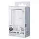 Зарядний пристрій Remax RP-U75 PD 20W White - зображення 3