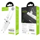 Зарядное устройство Hoco C37A Micro White - изображение 5