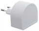 Зарядний пристрій Remax RP-U32-EU (3USB/ 2.4A) White - зображення 2