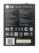 Аккумулятор LG BL-T32 H870 G6 [Original PRC] 12 мес. гарантии - изображение 3