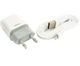 Зарядний пристрій Remax RP-U14i Traveller 2.4A 1USB + Cable Lightning white - зображення 3