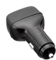 Автомобильное ЗУ Hoco Z36 Micro 2USB Black - изображение 2