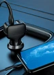 Автомобильное ЗУ Hoco Z36 Micro 2USB Black - изображение 3