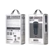 Автомобільний ЗП Remax RCC-221 Retour 3.0A 2USB Quick Charge dark grey - зображення 4