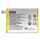 Аккумулятор ZTE Li3830T43P6h856337 (ZTE Blade X9, G719C, N939St, Blade S6 Lux Q7/-C, V5 Pro) [Original] 12 мес. гарантии - изображение 1