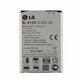 Аккумулятор LG L FINO, LEON, L50, D213, D221, D295, H324 (BL-41ZH) [Original PRC] 12 мес. гарантии - изображение 2