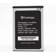Акумулятор Prestigio Muze A5, Wize N3, Wize NX3, Wize NK3 / 3506/ 3507/ 3517/ 3527/ 5502 [Original PRC] 12 міс. гарантії - зображення 3