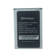 Акумулятор Prestigio Muze A5, Wize N3, Wize NX3, Wize NK3 / 3506/ 3507/ 3517/ 3527/ 5502 [Original PRC] 12 міс. гарантії - зображення 5