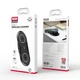 Беспроводное ЗУ XO WX025 20W 2 in 1 Black - изображение 3