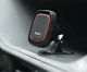 Автодержатель Hoco CA24 магнитный чёрный - изображение 1