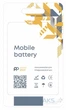 Акумулятор PowerPlant Huawei Honor 10 3400mAh - зображення 2
