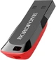 USB Флеш-драйв Borofone BUD2 USB 2.0 32GB black - изображение 1