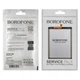 Акумулятор Borofone EB-BG580ABU для Samsung M205 M20/ M305 M30 - зображення 1