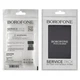Аккумулятор Borofone AB463446BU для Samsung X200/ B110/ B130/ C140/ C160/ C240/ C300/ C3010/ C3520/ C5010 - изображение 2