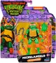 Игровая фигурка TMNT Черепашки-Ниндзя Movie III Микеланджело 11 см (83283) (6900007339797) - изображение 5