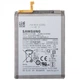 Аккумулятор Samsung Note 10 Lite / EB-BN770ABY [Original PRC] 12 мес. гарантии - изображение 2