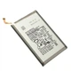 Акумулятор Samsung EB-BA217ABY/ SM-A217F/ A21S A217 [Original PRC] 12 міс. гарантії - зображення 2