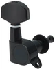 Колки для электрогитары PAXPHIL J02 3+3 BK - изображение 1