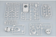 Збірна модель 1/72 танк M4A3 76(W) Tank Trumpeter 07226 - зображення 4