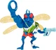 Игровая фигурка TMNT Черепашки-Ниндзя Movie III Суперфлай 11 см (83287) (6900007339810) - изображение 1